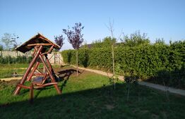 Oportunitate! Casa 5 camere, teren de 1200 mp, Nojorid