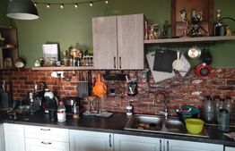 Oportunitate! Casa 5 camere, teren de 1200 mp, Nojorid