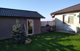 Oportunitate! Casa 5 camere, teren de 1200 mp, Nojorid