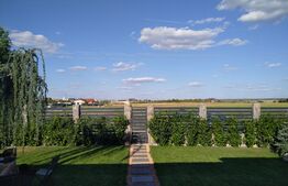 Oportunitate! Casa 5 camere, teren de 1200 mp, Nojorid