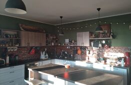 Oportunitate! Casa 5 camere, teren de 1200 mp, Nojorid