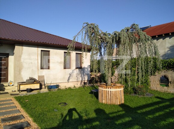 Casa de vânzare 5 camere Nojorid - 99894CV | BLITZ Oradea | Poza4