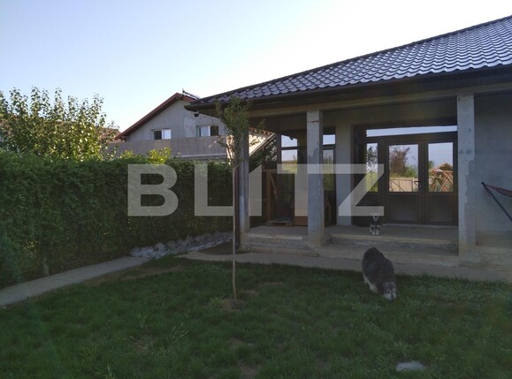 Casa de vânzare 5 camere Nojorid - 99894CV | BLITZ Oradea | Poza6