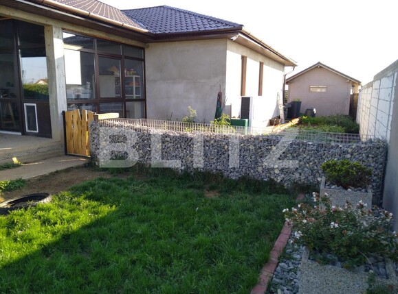 Casa de vânzare 5 camere Nojorid - 99894CV | BLITZ Oradea | Poza8