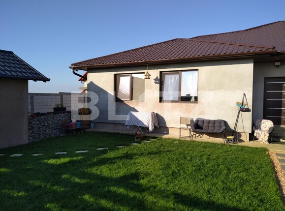 Casa de vânzare 5 camere Nojorid - 99894CV | BLITZ Oradea | Poza1