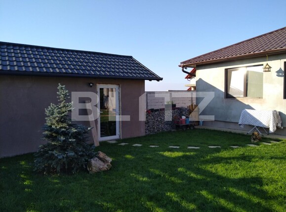 Casa de vânzare 5 camere Nojorid - 99894CV | BLITZ Oradea | Poza5