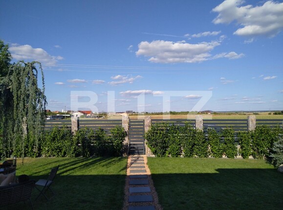 Casa de vânzare 5 camere Nojorid - 99894CV | BLITZ Oradea | Poza2