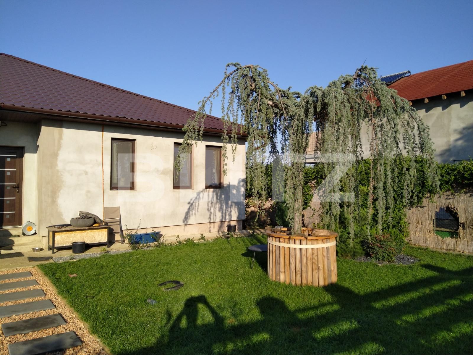 Casa de vânzare 5 camere Nojorid - 99894CV | BLITZ Oradea | Poza4