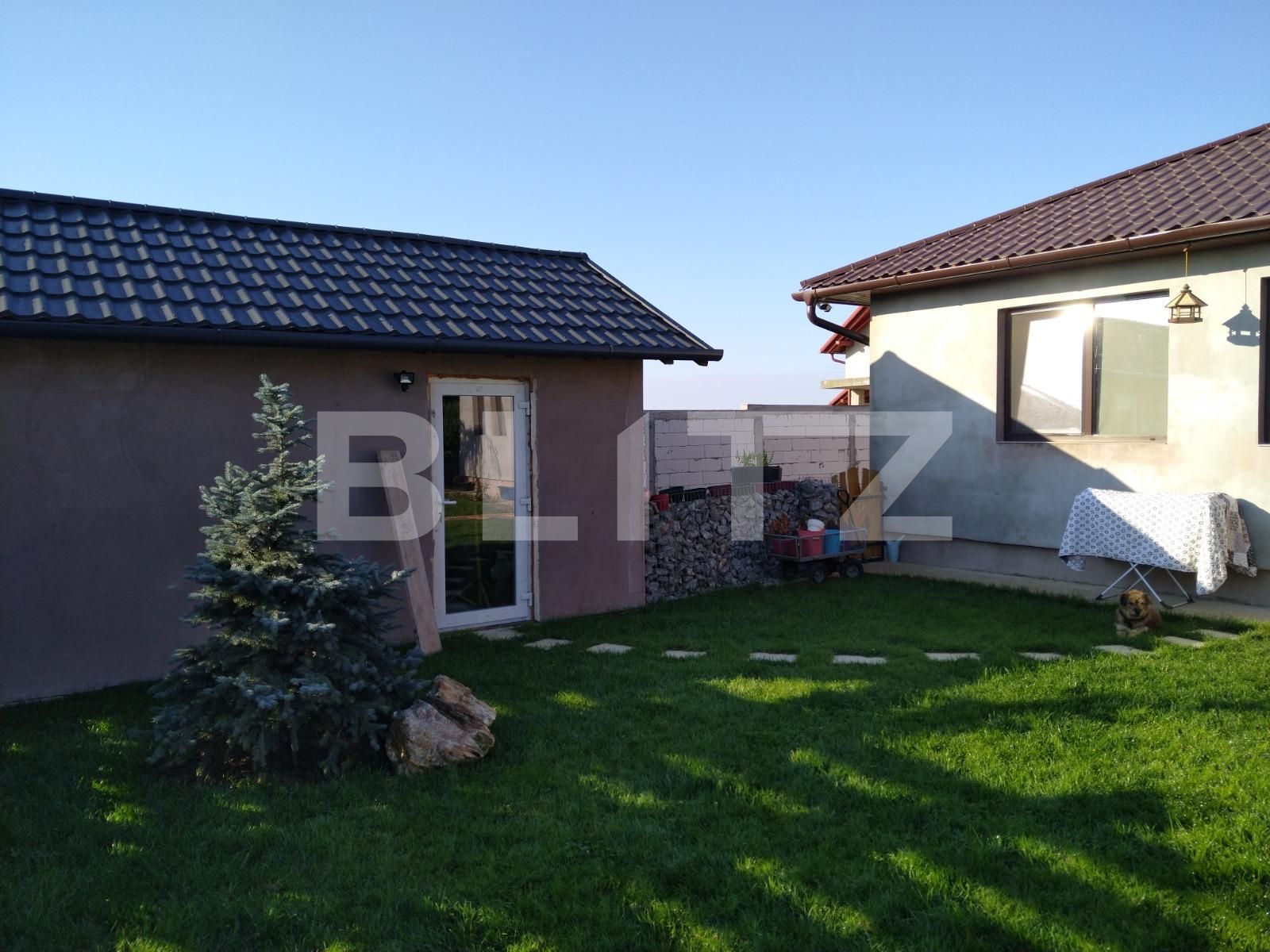 Casa de vânzare 5 camere Nojorid - 99894CV | BLITZ Oradea | Poza5