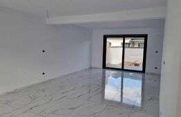 Duplex cu 3 camere, 120 mp, teren 250 mp, Nufarul