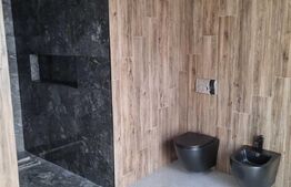 Duplex cu 3 camere, 120 mp, teren 250 mp, Nufarul