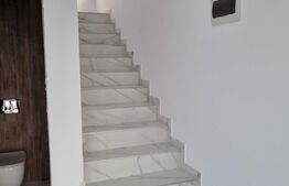 Duplex cu 3 camere, 120 mp, teren 250 mp, Nufarul