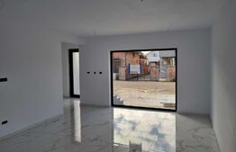 Duplex cu 3 camere, 120 mp, teren 250 mp, Nufarul