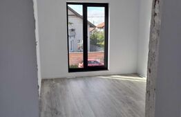 Duplex cu 3 camere, 120 mp, teren 250 mp, Nufarul