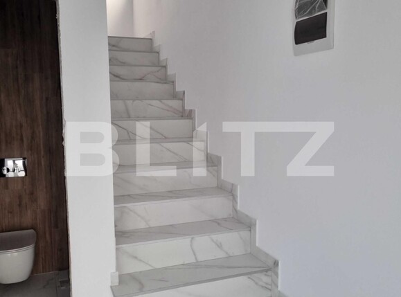 Casa de vânzare 3 camere Nufarul - 99907CV | BLITZ Oradea | Poza4