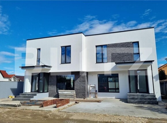 Casa de vânzare 3 camere Nufarul - 99907CV | BLITZ Oradea | Poza1