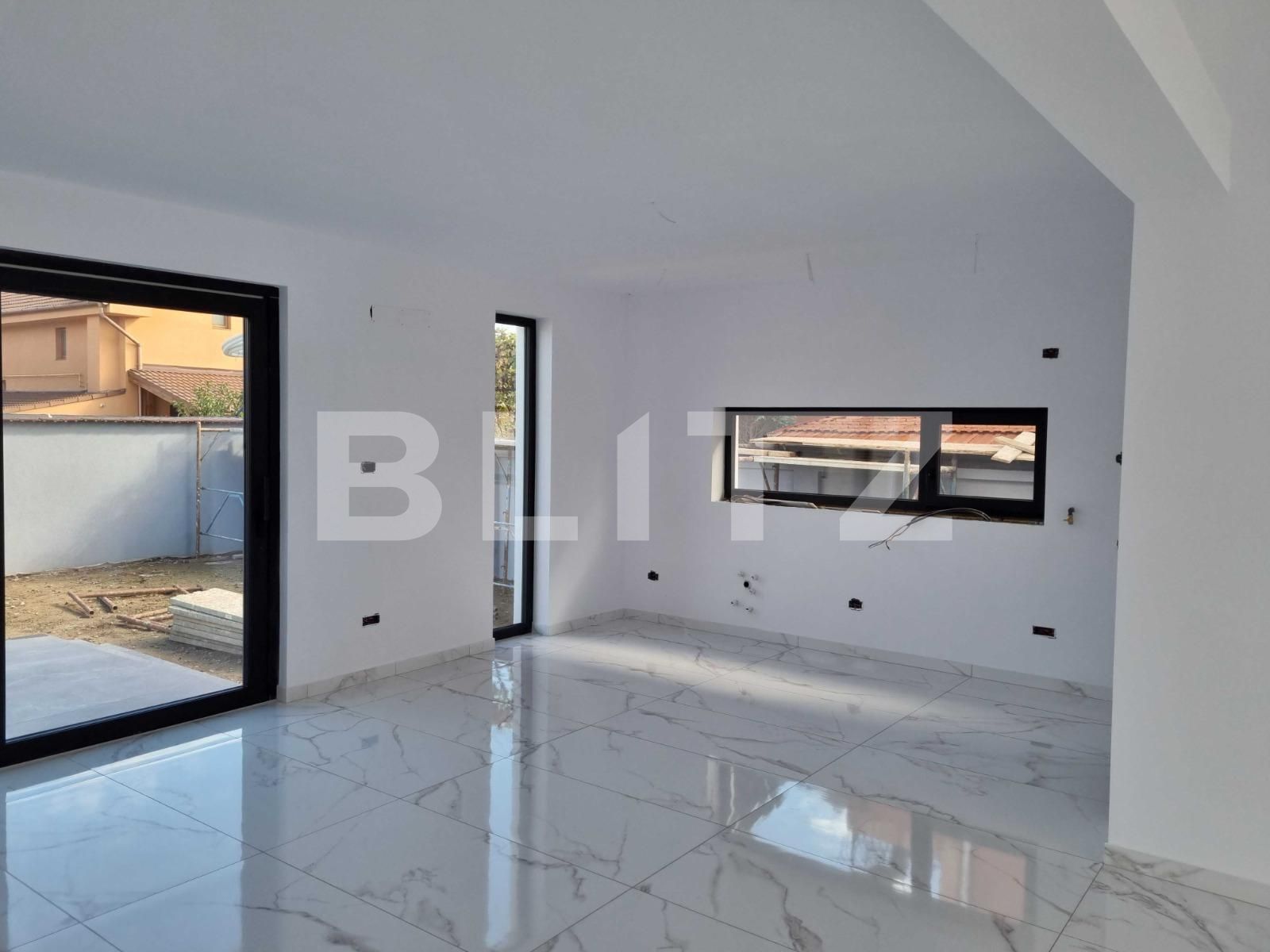 Casa de vânzare 3 camere Nufarul - 99907CV | BLITZ Oradea | Poza3