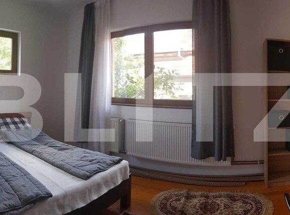 Casa de vânzare 4 camere Ultracentral - 99914CV | BLITZ Oradea | Poza1