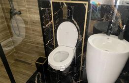 Casa 4 camere, finisaje de lux, 105 mp, teren 430 mp, Santandrei