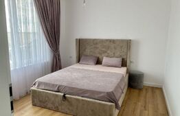 Casa 4 camere, finisaje de lux, 105 mp, teren 430 mp, Santandrei