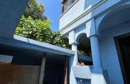 Casa de 5 camere, 160 mp, teren 500 mp, zona Iosia 