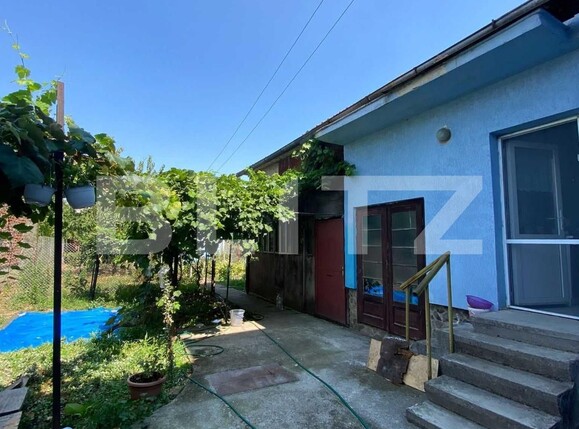 Casa de vânzare 5 camere Iosia - 99946CV | BLITZ Oradea | Poza2