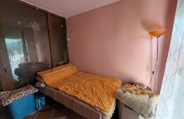 Apartament 2 camere, tip F, 45 mp, balcon, etaj intermediar, zona Rogerius