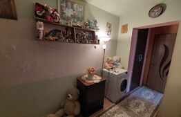 Apartament 2 camere, tip F, 45 mp, balcon, etaj intermediar, zona Rogerius