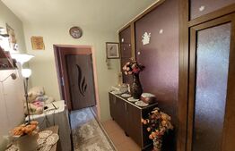 Apartament 2 camere, tip F, 45 mp, balcon, etaj intermediar, zona Rogerius