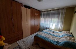 Apartament 2 camere, tip F, 45 mp, balcon, etaj intermediar, zona Rogerius
