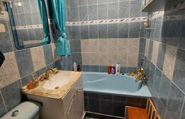 Apartament 2 camere, tip F, 45 mp, balcon, etaj intermediar, zona Rogerius