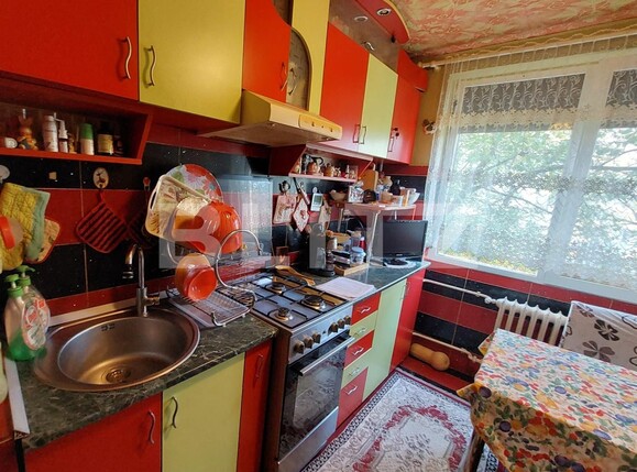 Apartament de vânzare 2 camere Rogerius - 99949AV | BLITZ Oradea | Poza6