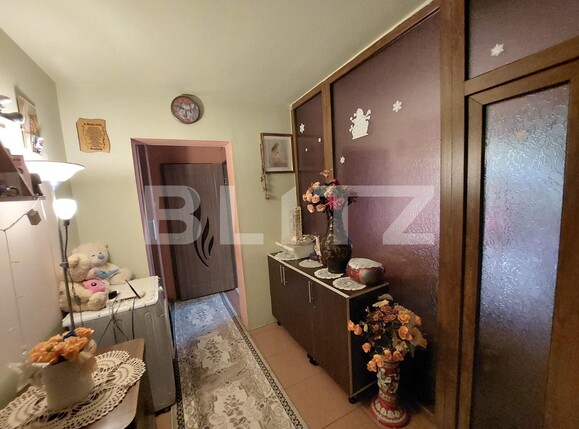 Apartament de vânzare 2 camere Rogerius - 99949AV | BLITZ Oradea | Poza4
