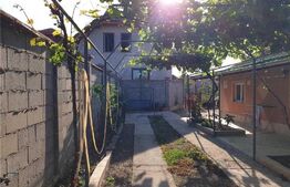 Casa cu 4 camere, 102 mp, teren cu 622 mp, Episcopia Bihorului