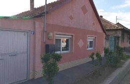 Casa cu 4 camere, 102 mp, teren cu 622 mp, Episcopia Bihorului