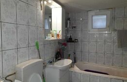 Casa cu 4 camere, 102 mp, teren cu 622 mp, Episcopia Bihorului