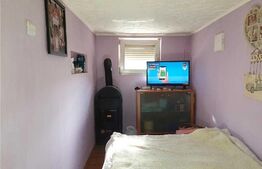 Casa cu 4 camere, 102 mp, teren cu 622 mp, Episcopia Bihorului