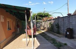 Casa cu 4 camere, 102 mp, teren cu 622 mp, Episcopia Bihorului