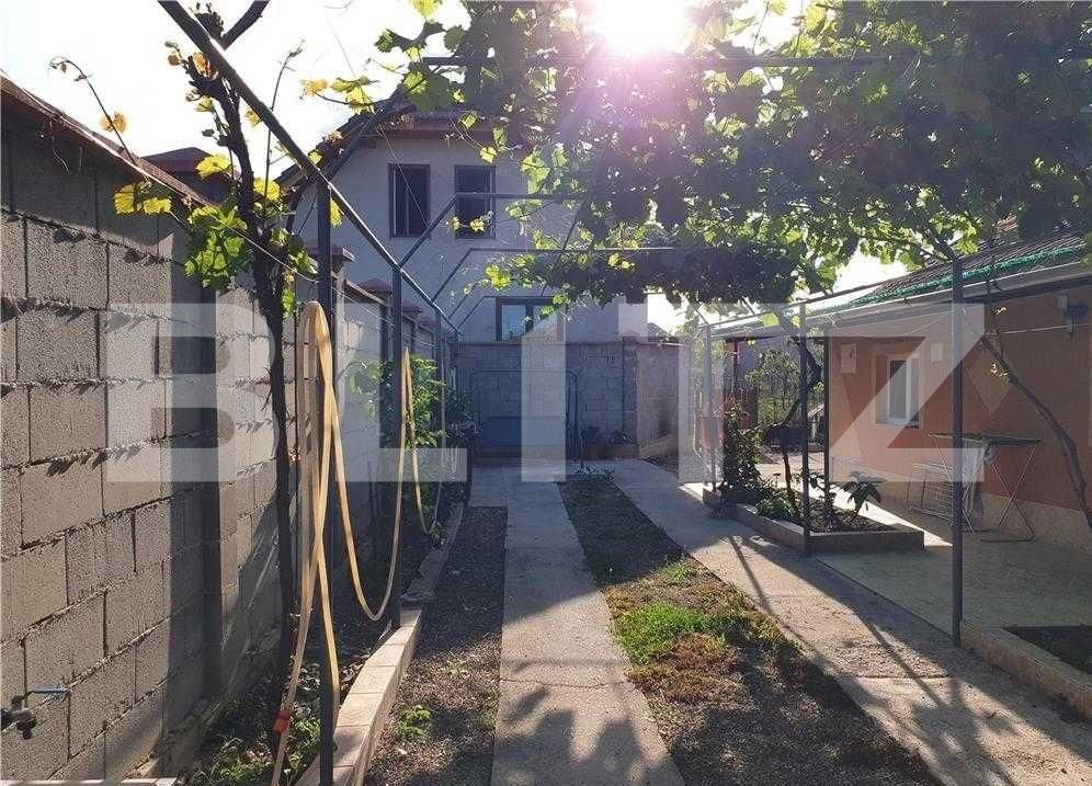Casa de vânzare 4 camere Episcopia Bihorului - 99956CV | BLITZ Oradea | Poza2