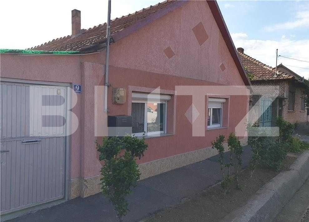 Casa de vânzare 4 camere Episcopia Bihorului - 99956CV | BLITZ Oradea | Poza1