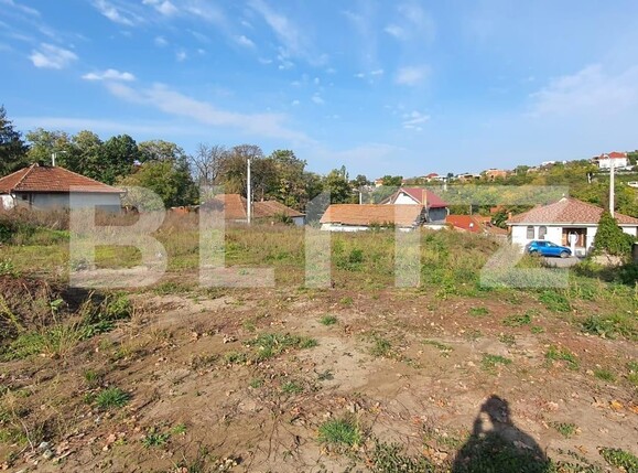 Teren de vânzare Dealuri Oradea - 99957TV | BLITZ Oradea | Poza3