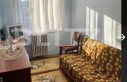 Apartament 3 camere , 67 mp , Eremia 