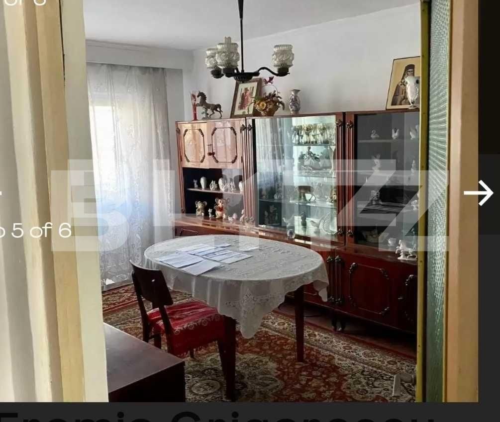 Apartament de vânzare 3 camere Eremia - 100019AV | BLITZ Pitești | Poza2