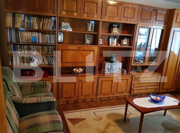 Apartament de vânzare 2 camere Popa Sapca - 100021AV | BLITZ Pitești | Poza1