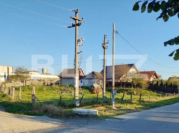 Teren intravilan de vanzare Curtea de Arges | Poza2