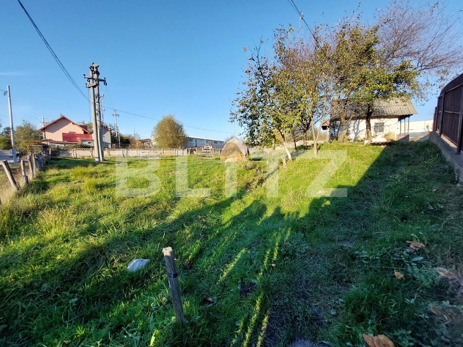 Teren intravilan de vanzare Curtea de Arges | Poza3