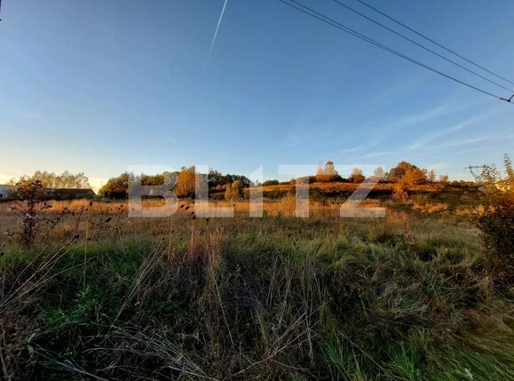 Teren de vânzare Curtea de Argeș - 100090TV | BLITZ Pitești | Poza2