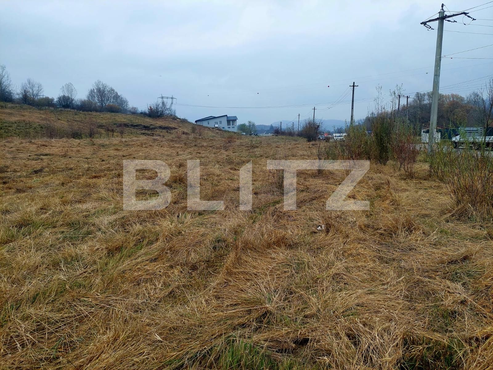 Teren de vânzare Curtea de Argeș - 100090TV | BLITZ Pitești | Poza4