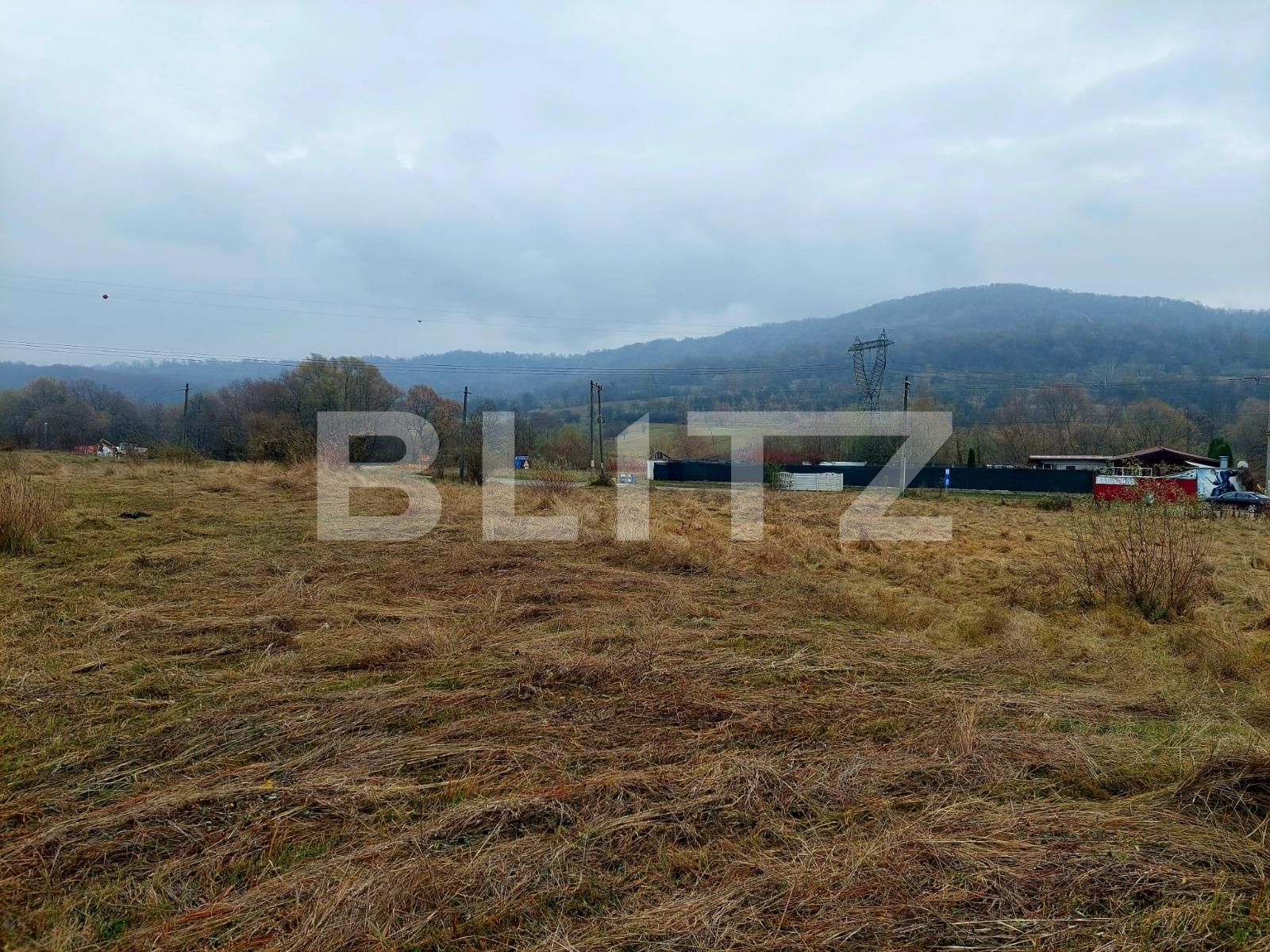 Teren de vânzare Curtea de Argeș - 100090TV | BLITZ Pitești | Poza3