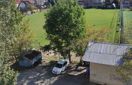 Apartament cu 2 camere, semidecomandat, 50 mp